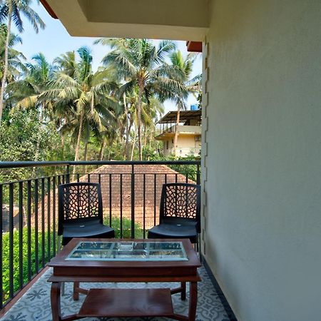 Casa D Stay Calangute Bagian luar foto