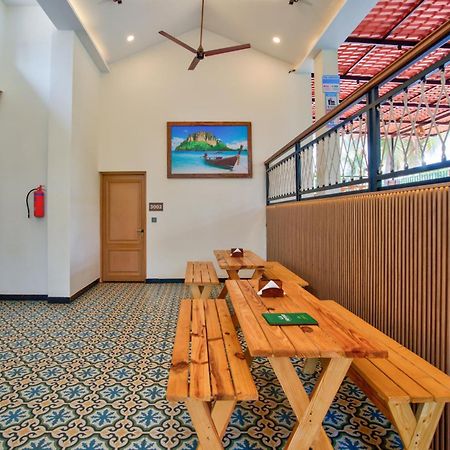 Casa D Stay Calangute Bagian luar foto