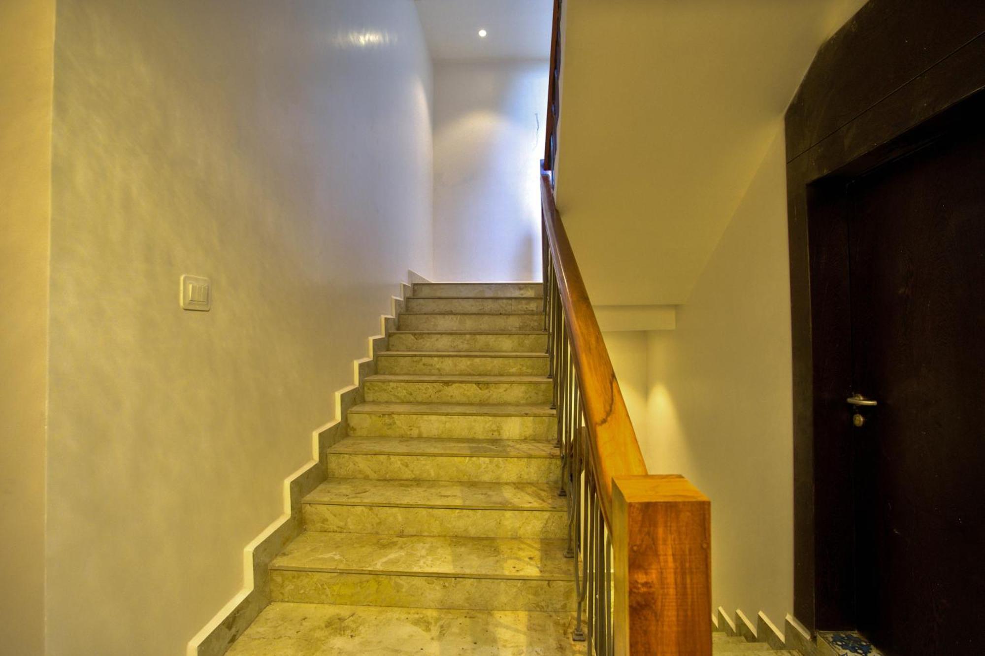 Casa D Stay Calangute Bagian luar foto