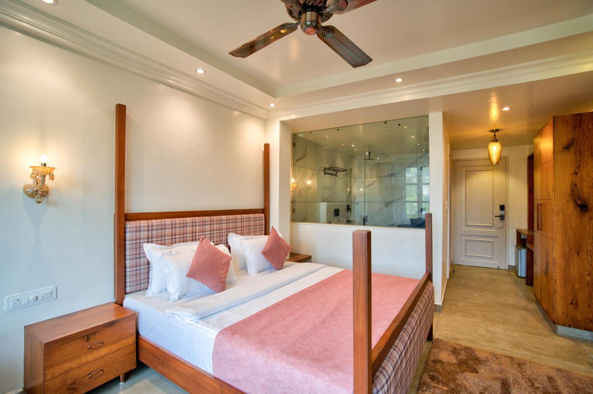 Casa D Stay Calangute Bagian luar foto