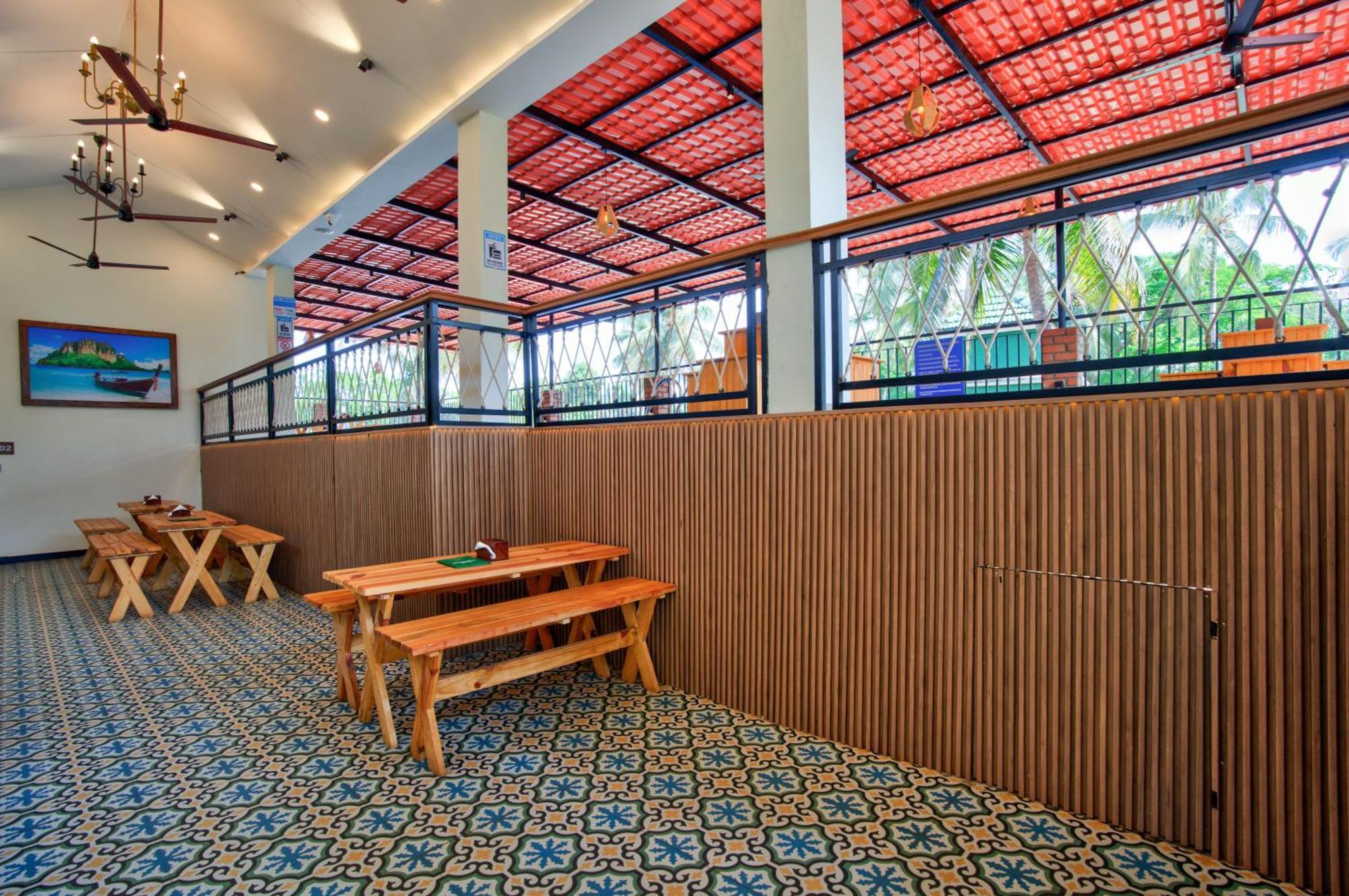 Casa D Stay Calangute Bagian luar foto