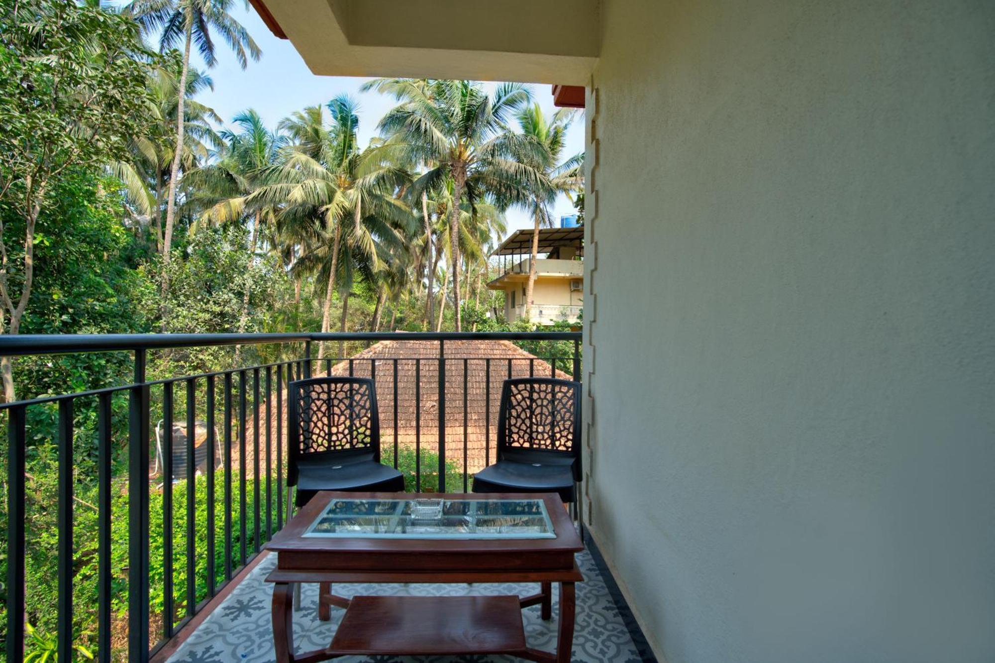 Casa D Stay Calangute Bagian luar foto