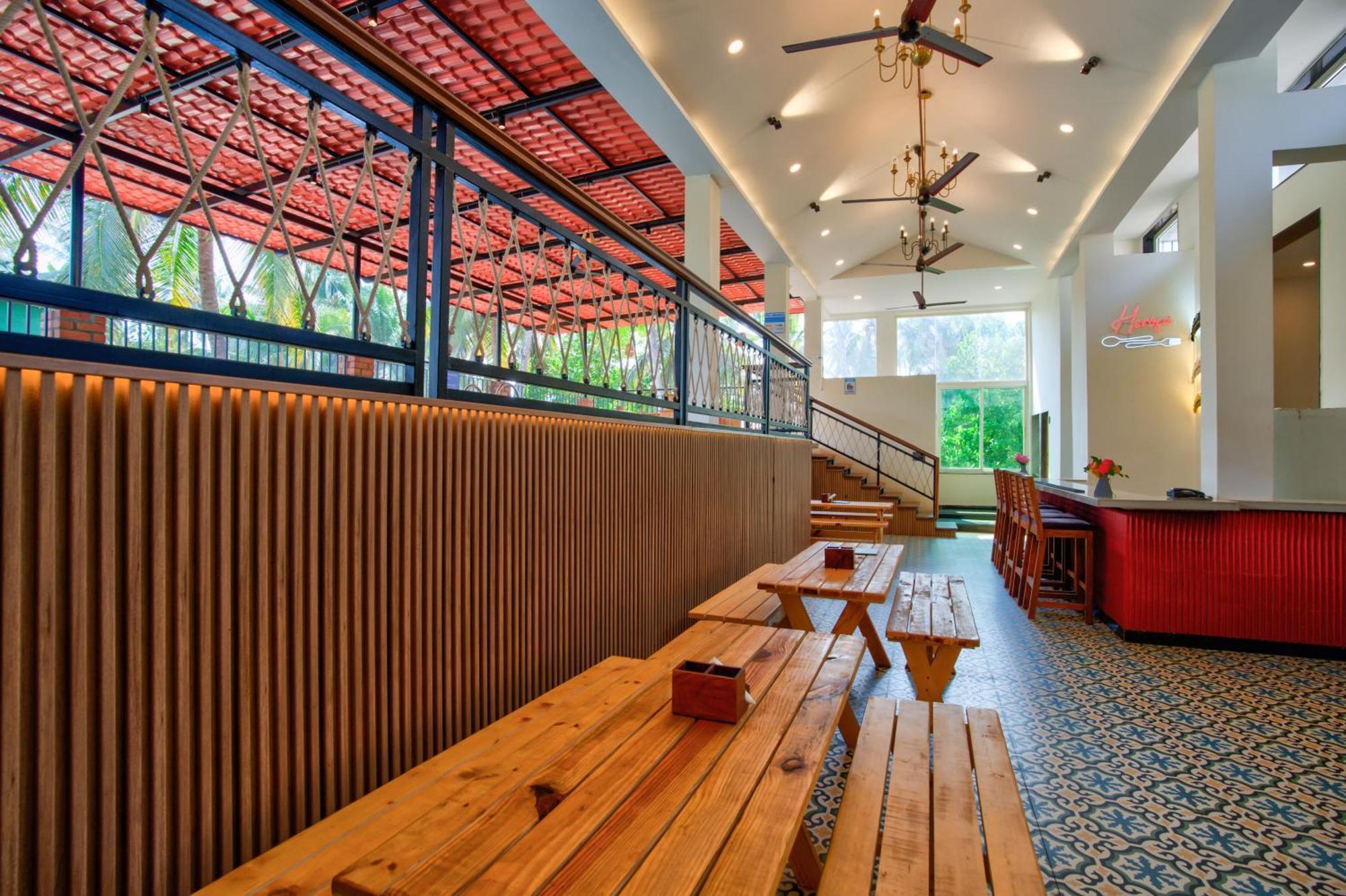 Casa D Stay Calangute Bagian luar foto